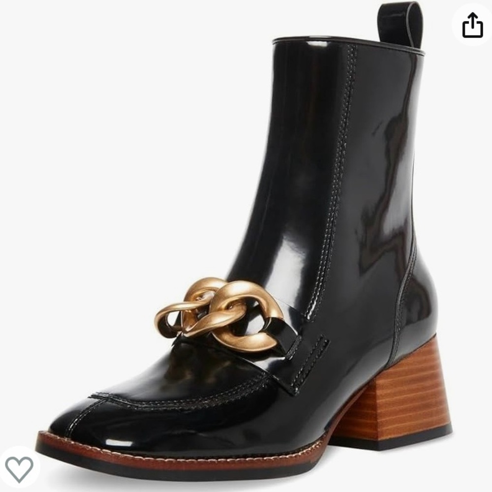 Steve Madden Loreen Boots